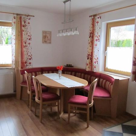 Large Cozy Apartment Grubweg 130 Qm سانكت مارتن ام تنيسي المظهر الخارجي الصورة