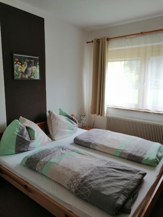 Large Cozy Apartment Grubweg 130 Qm سانكت مارتن ام تنيسي المظهر الخارجي الصورة