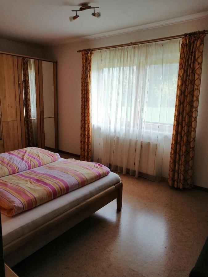 Large Cozy Apartment Grubweg 130 Qm سانكت مارتن ام تنيسي المظهر الخارجي الصورة