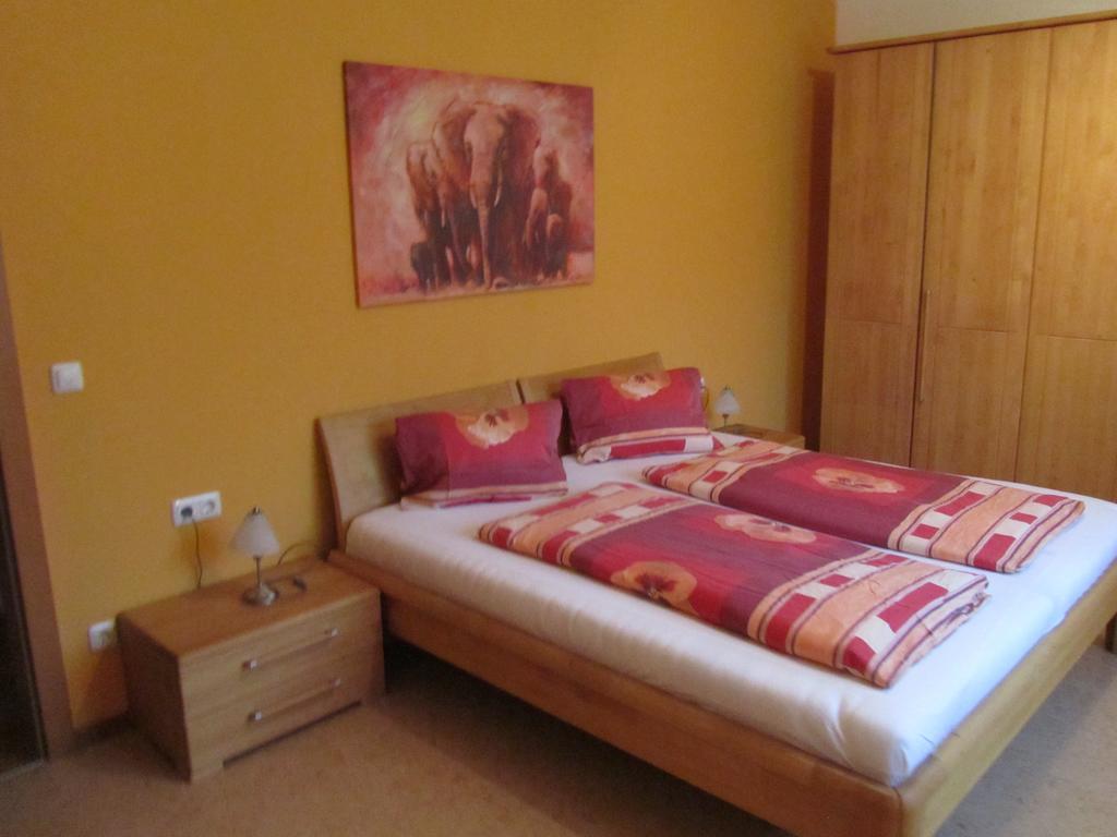 Large Cozy Apartment Grubweg 130 Qm سانكت مارتن ام تنيسي المظهر الخارجي الصورة