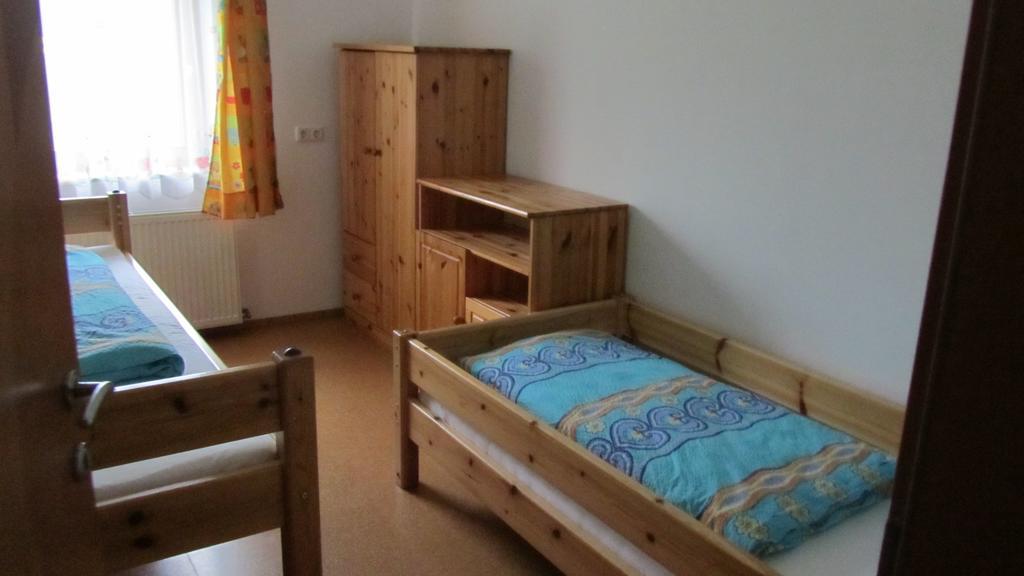 Large Cozy Apartment Grubweg 130 Qm سانكت مارتن ام تنيسي المظهر الخارجي الصورة