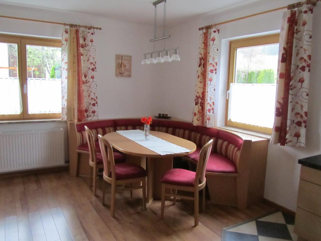 Large Cozy Apartment Grubweg 130 Qm سانكت مارتن ام تنيسي المظهر الخارجي الصورة