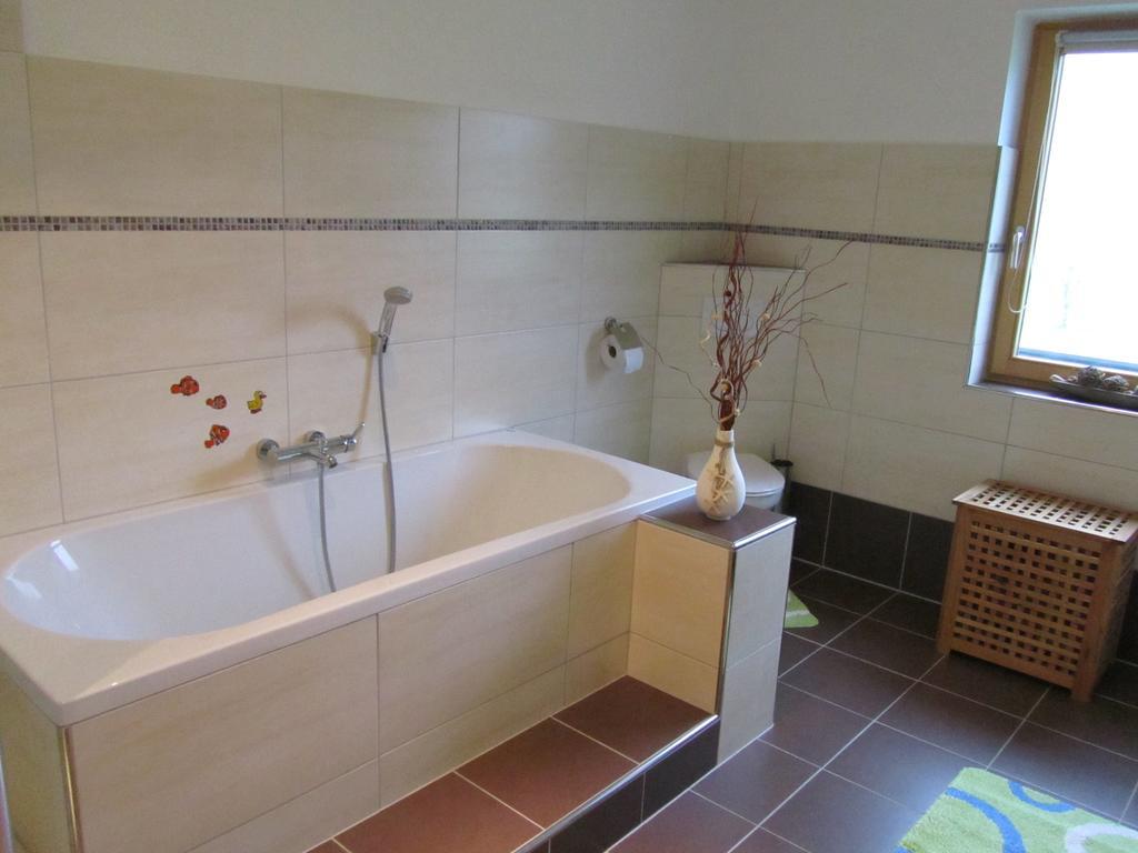 Large Cozy Apartment Grubweg 130 Qm سانكت مارتن ام تنيسي المظهر الخارجي الصورة