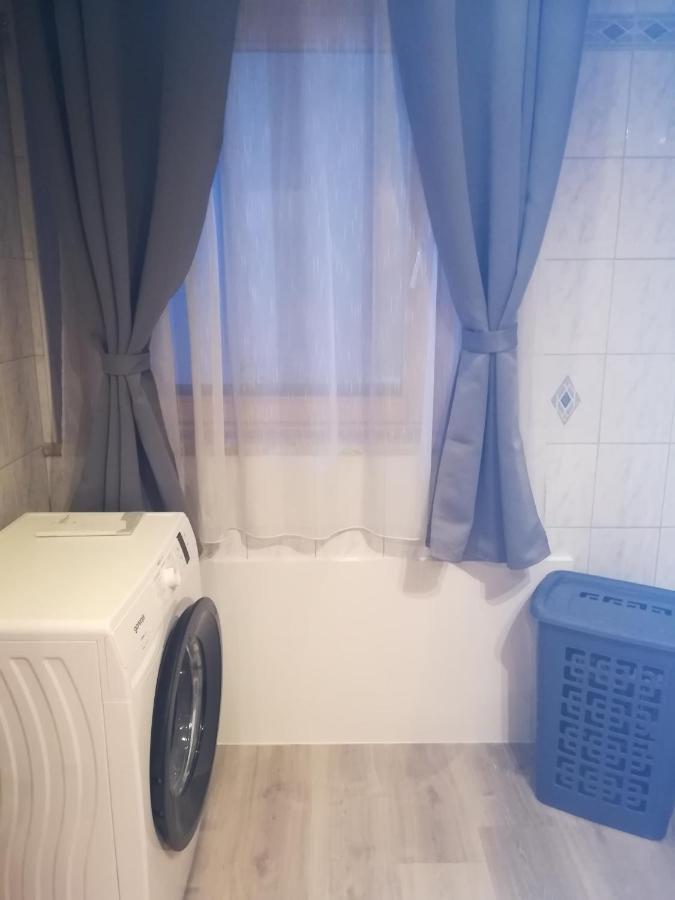 Large Cozy Apartment Grubweg 130 Qm سانكت مارتن ام تنيسي المظهر الخارجي الصورة